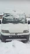 Peugeot Boxer. Продам фургон Пежо боксер, 2 500 куб. см., 1 500 кг., 4x2