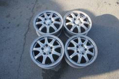 Yokohama Laycea. 6.0x15", 5x114.30, ЦО 72,0 мм.