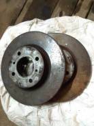 Диск тормозной. Mitsubishi Colt Plus, Z21A, Z21W, Z22A, Z22W, Z23A, Z23W, Z24A, Z24W, Z25A, Z26A, Z27A, Z27AG, Z28A Mitsubishi Colt, Z21A, Z21W, Z22A...