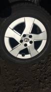 Toyota. 6.0x15", 5x100.00, ET45