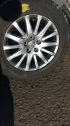 Toyota. 7.0x17", 5x114.30, ET45
