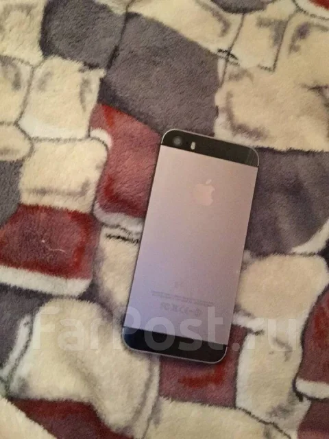 Apple iPhone 5s. �/�, ������, 4G LTE ����