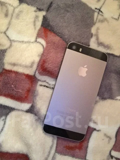 Apple iPhone 5s. �/�, ������, 4G LTE ����