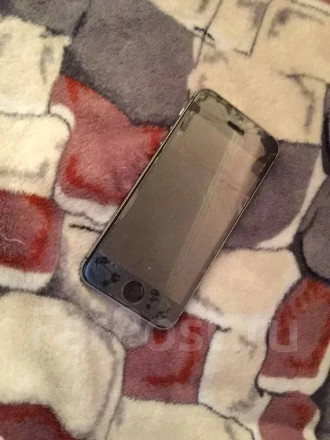 Apple iPhone 5s. �/�, ������, 4G LTE ����