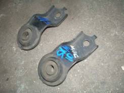 Крепление радиатора. Toyota Nadia, SXN10, SXN10H, SXN15, SXN15H Toyota Ipsum, SXM10, SXM10G, SXM15, SXM15G Toyota Picnic, SXM10, SXM10L Toyota Gaia, A...