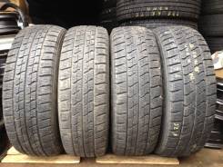 Goodyear Ice Navi Zea II, 195/65 D15 в Хабаровске Goodyear Ice Navi Zea II. Зимние, 10 %