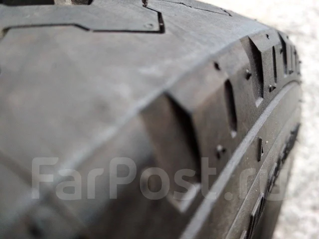 Bridgestone RD616 Steel. ������, ����� ����