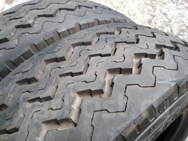 Bridgestone RD616 Steel. ������, ����� ����