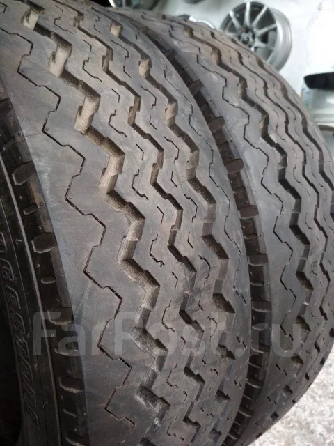 Bridgestone RD616 Steel. ������, ����� ����