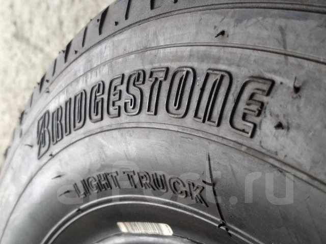 Bridgestone RD616 Steel. ������, ����� ����