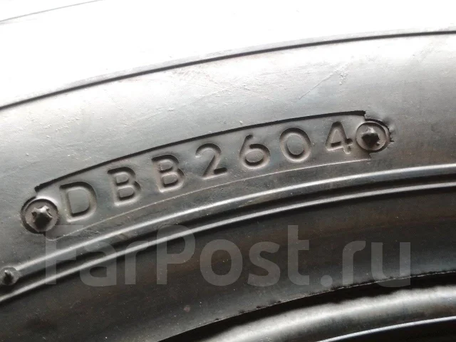 Bridgestone RD616 Steel. ������, ����� ����