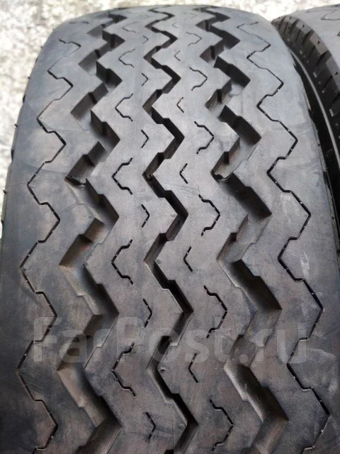 Bridgestone RD616 Steel. ������, ����� ����