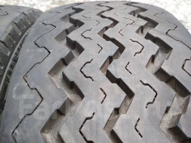 Bridgestone RD616 Steel. ������, ����� ����