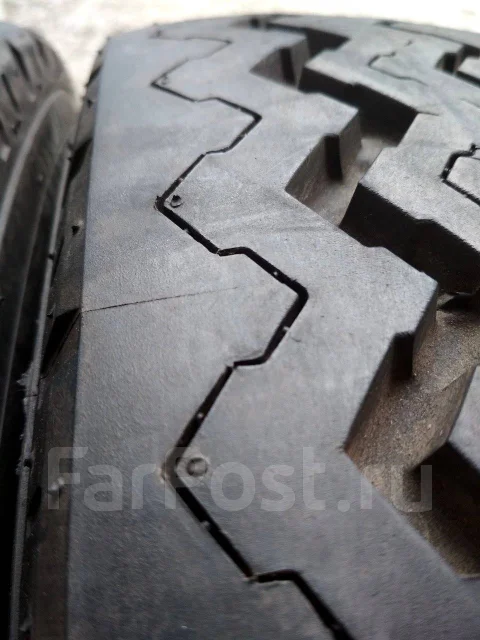 Bridgestone RD616 Steel. ������, ����� ����