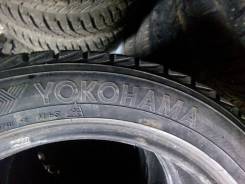 Yokohama Ice Guard IG30. Зимние, без шипов, 50 %, 4 шт