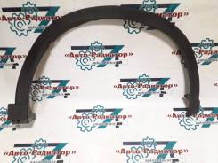 Расширитель крыла. Mazda CX-5, KE, KE2AW, KE2FW, KE5AW, KE5FW, KEEAW, KEEFW