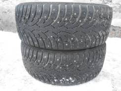 Bridgestone Noranza 2. Зимние, шипованные, 30 %, 2 шт