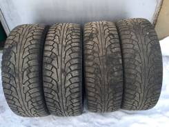 Nokian Nordman 5 SUV. Зимние, шипованные, 2015 год, 30 %, 4 шт
