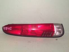 Стоп-сигнал. Daihatsu Terios