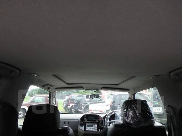 Mitsubishi Pajero Sport. �������, 4wd, 3.2 (172��.�.), ������, �/�, ��� ���. ��� ����� �� ������� ����
