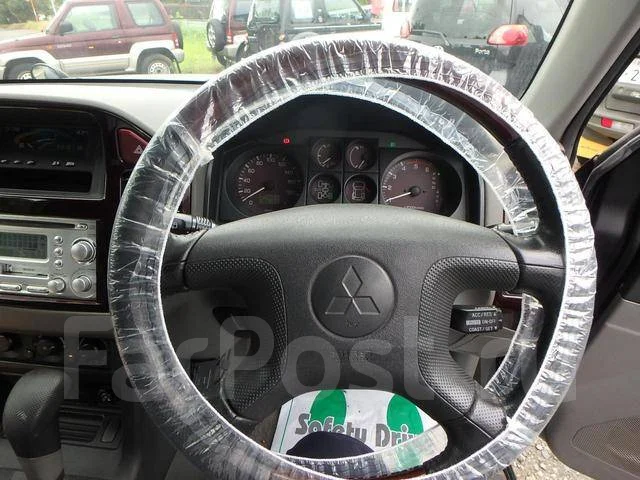 Mitsubishi Pajero Sport. �������, 4wd, 3.2 (172��.�.), ������, �/�, ��� ���. ��� ����� �� ������� ����