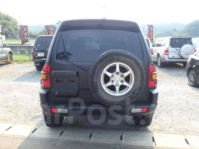 Mitsubishi Pajero Sport. �������, 4wd, 3.2 (172��.�.), ������, �/�, ��� ���. ��� ����� �� ������� ����