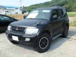 Mitsubishi Pajero Sport. �������, 4wd, 3.2 (172��.�.), ������, �/�, ��� ���. ��� ����� �� ������� ����