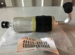 Фильтр воздушный. Toyota: Crown Majesta, Crown, Harrier, Aristo, Celsior, Century Lexus RX330, GSU30, GSU35, MCU33, MCU35, MCU38 Lexus RX350, GSU30, G...