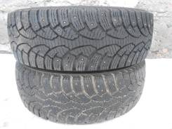Bridgestone Noranza Van. Зимние, шипованные, 30 %