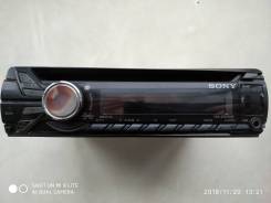 Sony CDX-GT470UM