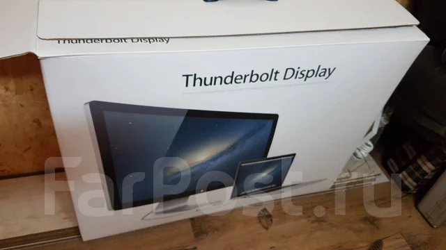 Apple. 27" ����