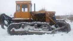 ЧТЗ Т-130. Продам бульдозер т-130, 175 куб. см., 15 600,00 кг.
