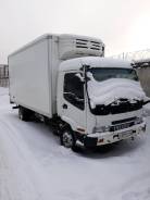 Isuzu Forward. Продается грузовик , 7 166 куб. см., 7 980 кг., 4x2
