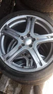 TRD. x17", 5x100 ����