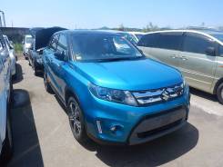 Suzuki Escudo. автомат, 4wd, 1.6, бензин, 15 тыс. км, б/п. Под заказ