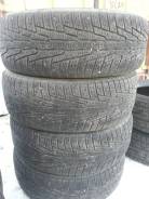 Nokian Hakkapeliitta R. Зимние, без шипов, 20 %, 4 шт