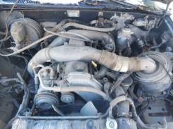 Toyota Hilux Surf. 1KZTE