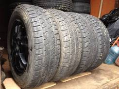Goodyear, 195/65 D15 в Хабаровске Goodyear. Всесезонные, 10 %