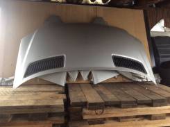 Капот. Mercedes-Benz Sprinter
