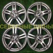 Скад Джокер. 7.0x17", 5x114.30, ET40, ЦО 70,0 мм.