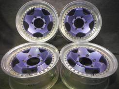Berg. 7.0x16", 6x139.70, ET24