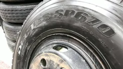 Dunlop Dectes SP670. ������, ��� �����, 2011 ���, �/�, ����� 10�% ����