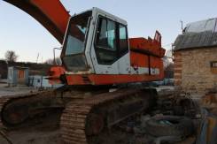 Doosan-Daewoo Solar 280 LC III