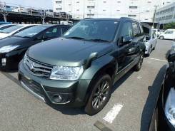 Suzuki Escudo. автомат, 4wd, 2.4, бензин, 19 тыс. км, б/п. Под заказ