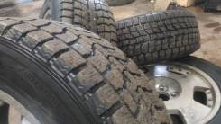 Dunlop Grandtrek. Всесезонные, 40 %, 4 шт
