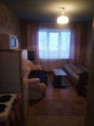 Гостинка, улица Кирова 72/1. Автобаза, 18 кв. м.