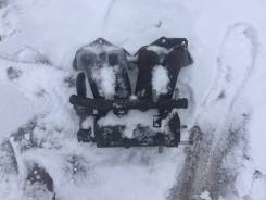 Коллектор впускной. Toyota Tercel, EL43 Toyota Corsa, EL45, EL43 Двигатели: 5EFE, 5EFHE