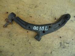 Рычаг, тяга подвески. Nissan: Wingroad, Bluebird Sylphy, AD, Pulsar, Sunny, Almera Двигатели: QG15DE, QG18DE, QG13DE, QG16DE, YD22DDT