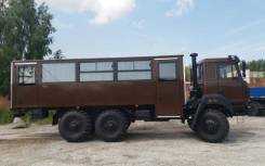 Урал 3255. Вахтовый Автобус Урал-М 3255-3013-79Е5 28 Мест, 28 мест, В кредит, лизинг