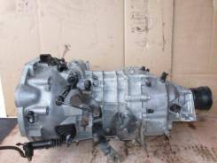 МКПП. Hyundai Grand Starex Hyundai Starex Двигатель D4CB